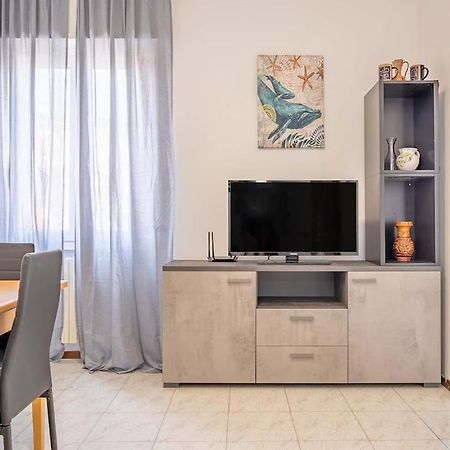Guest Planet - Intero Bilocale Crescenzago M2 Appartement Milaan Buitenkant foto