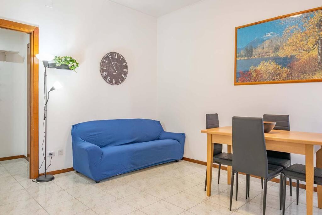 Guest Planet - Intero Bilocale Crescenzago M2 Appartement Milaan Buitenkant foto